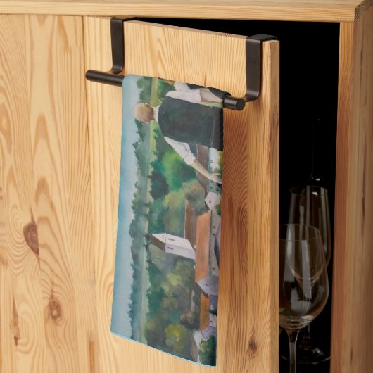 Geschirrtücher キッチンタオル (三つ折り)