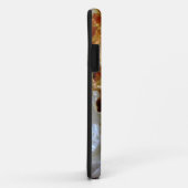 Gesegnete Jungfrauメリーのund Säuglings親切なイエス・キリスト Case-Mate iPhoneケース (裏面/右)