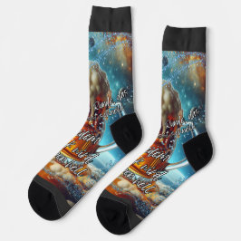 Geselliges Bier  ソックス