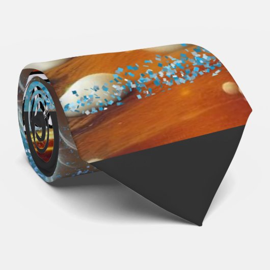 Geselliges Bier  ネクタイ (ロール)