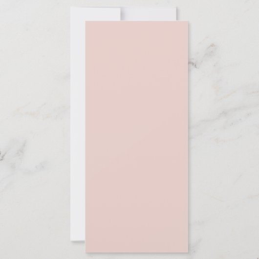 Gestaltbare Einladung – Einladungskarte (裏面)