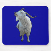 Gesundheit マウスパッド (正面)