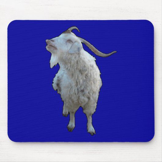 Gesundheit マウスパッド (正面)