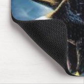 GETのための22ワシ、決して私達の自由の費用 マウスパッド (コーナー)