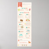 'get'を含む2語の動詞 ポスター (正面)