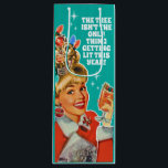 Get おもしろい Lit Girl Christmas抱き枕 – ワインバッグ ワインギフトバッグ<br><div class="desc">Get Lit おもしろい Girl Christmas抱き枕 – 今年はツリーだけが点灯するわけではない！... 今年はボトルと友達にプレゼント！レトロクリスマスカードの一つから適応人気があるこのイラストレーションは、クリスマスの木のように彼女の髪を作ったヴィンテージの女性を示すクリスマスカードの多くはおもしろい、休日のパーティーのために準備ができている。彼女は今季を始める準備ができてカクテルを持っている！Diane Dempseyによるレトロクリスマスデザインもレトロクリスマスカードとして利用可能： https://www.retrochristmascardcompany.com著作権保護，全著作権所有：本サイト上のすべての画像は著作権© Diane Dempsey.勝手に使わないでくれ。</div>