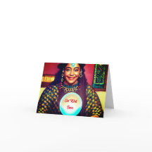 Get おもしろい Well Card