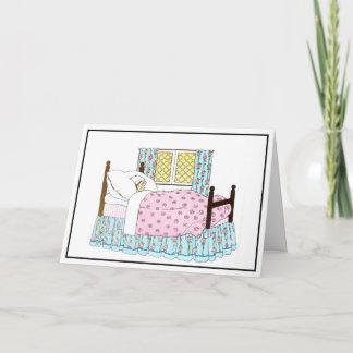 Get かわいらし Well Card カード