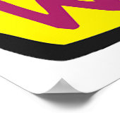 Get Along With Others Friends Kindness and Unity ポスター (角)