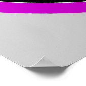 Get Fitフィットネス ポスター (角)