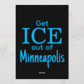 Get ICE out of [place] シーズンカード (裏面)