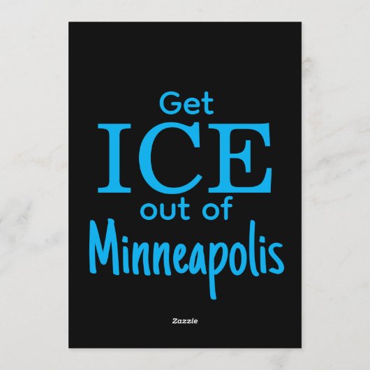 Get ICE out of [place] シーズンカード (裏面)