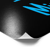 Get ICE out of [place] フォトプリント (角)