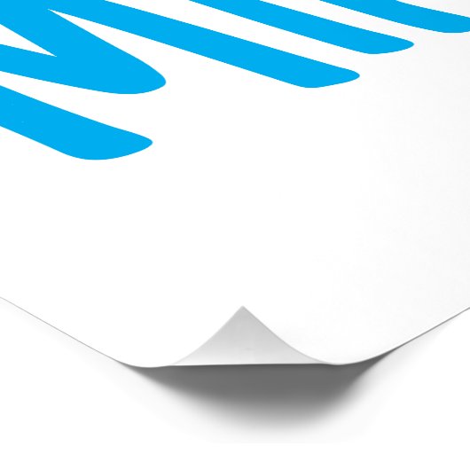 Get ICE out of [place] ポスター (コーナー)