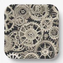 Get inギアロボット誕生日パーティー – ギア