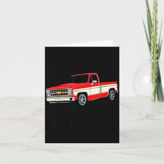 Get In I Found A On Marketplace  カード (正面)