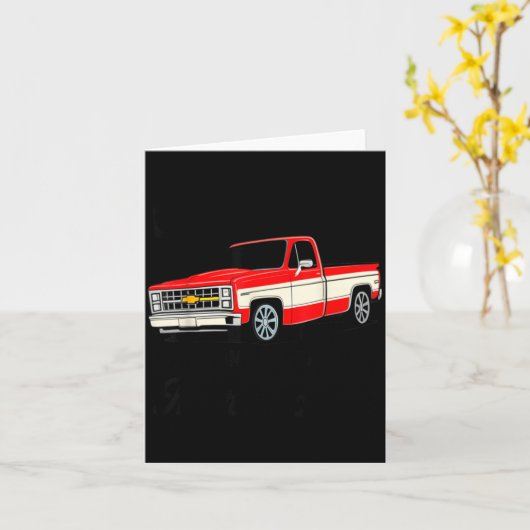 Get In I Found A On Marketplace カード (黄色い花)