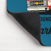 Get In I Found A On Marketplace  マウスパッド (コーナー)