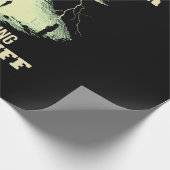 Get In Loser – 私たちはお尻物 ラッピングペーパー (角)