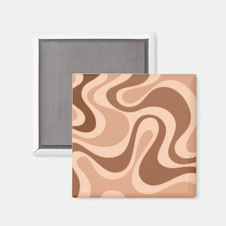 "Get in the GROOVE" Magnet  マグネット