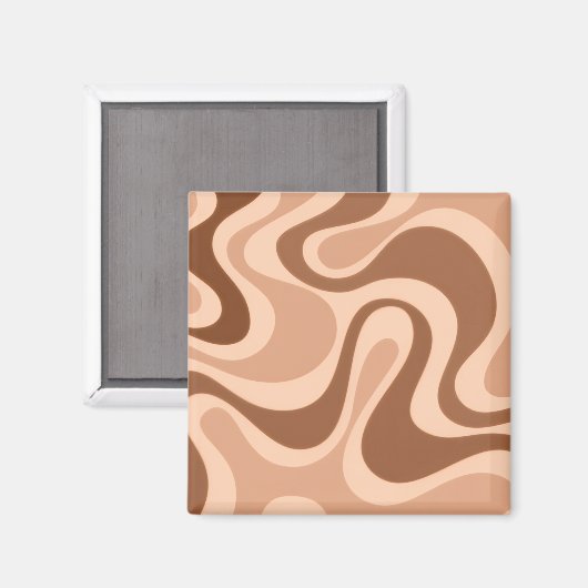 "Get in the GROOVE" Magnet  マグネット (正面/裏面)