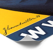 Get in the Pod! poster - MechCorps ポスター (角)