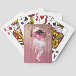 GET IT GIRL #1 トランプ