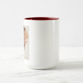 GET IT GIRL #3 マグカップ (中央)