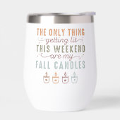 Get My秋Candle (左面)
