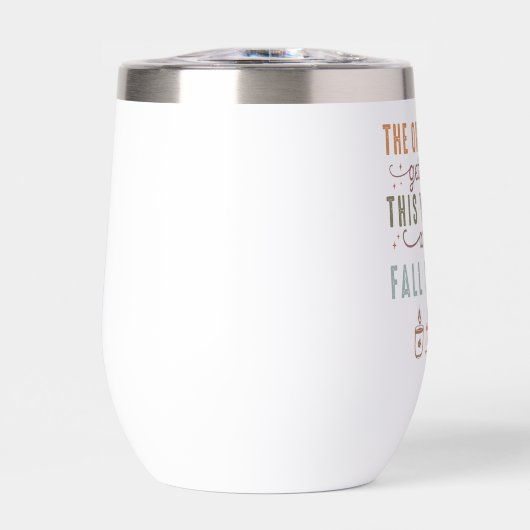 Get My秋Candle (正面)