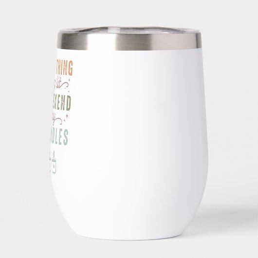 Get My秋Candle (背面)