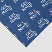 "GET NAUTIT"ティッシュペーパー 薄葉紙 (詳細)