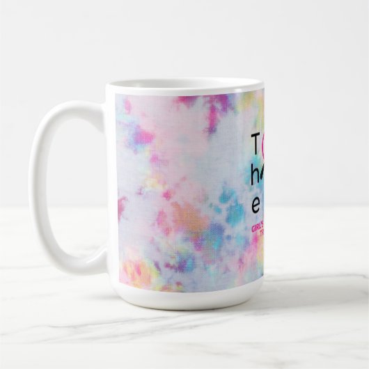 GET Net 15oz Mug コーヒーマグカップ (左)