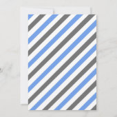 Get Ready To Rumble Boxing Birthday Invitation 招待状 (裏面)