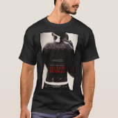 Get Rich Or Die Tryin&X27;   Tシャツ (正面)