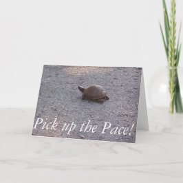 Get Soon Soon Card カード