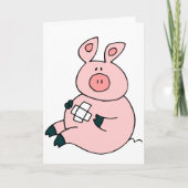 Get Soon Soon Card カード (正面)