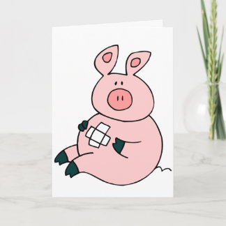 Get Soon Soon Card カード