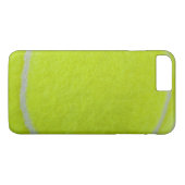 Get Sporty_Tennis_Fuzzy Ballデザイン Case-Mate iPhoneケース (裏面(横))