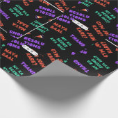 GET TOGATHERラッピング紙 ラッピングペーパー (角)