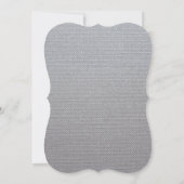 Get Together招待状 招待状 (裏面)