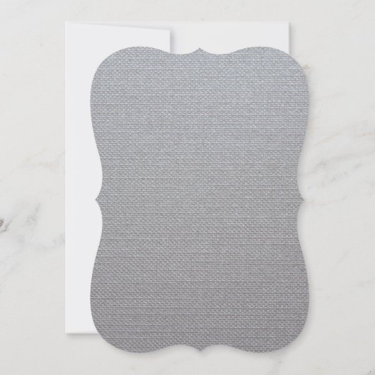 Get Together招待状 招待状 (裏面)