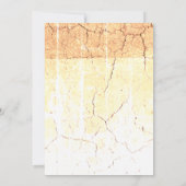 Get-together招待状 招待状 (裏面)