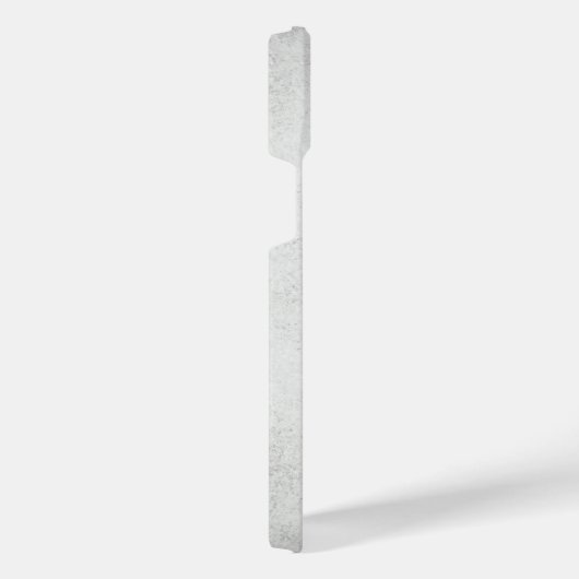 Get up Stand Up -  Retro Green Edition iPhone  iPhoneケース (右側面)