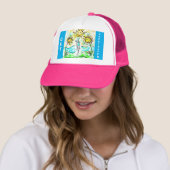 GET VACCINATED    キャップ (インサイチュ)