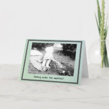 Get Wellおもしろカード