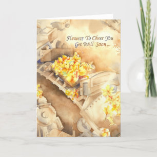 Get Wellカード カード