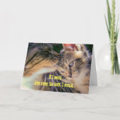 Get Wellキス カード (正面)