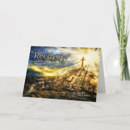 Get Wellスピリチュアルゴールデンクロス カード