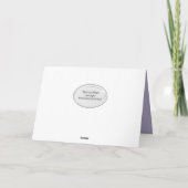 Get Wellトイレ紙転が カード (裏面)